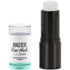 Maybelline Facestudio Master Blur Stick Primer 100 Universal Transparent - 0.3oz, Adult Unisex