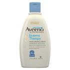 Unscented Aveeno Eczema Therapy Moisturizing Cream Relieves Irritated
