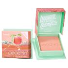 Benefit Cosmetics Mini Blush Bop - Peachin - 0.08oz - Ulta Beauty