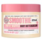 Soap & Glory Smoothie Star Body Buttercream - 10.1oz, Women's