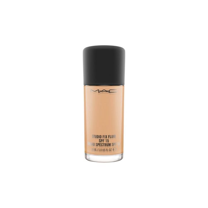 Mac Studio Fix Fluid Spf15 - C4.5 Foundation - 30ml - Ulta Beauty