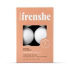 Being Frenshe Milky Moisturizing Bath Bomb Set With Essential Oils - Cashmere Vanilla