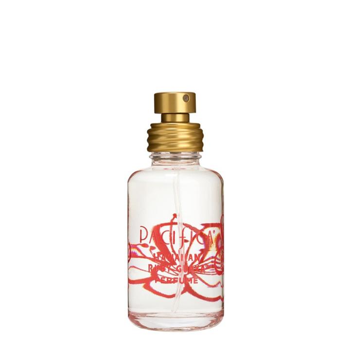 Hawaiian Ruby Guava By Pacifica Spray Perfume Women's Perfume
