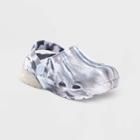 Toddler Boys' Surprize By Stride Rite Gleamer Light-up Clogs - Gray