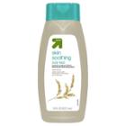 Up & Up Fragrance Free Soothing Body Wash - 18oz - Up&up (compare To Aveeno Active Naturals Skin Relief Body Wash)