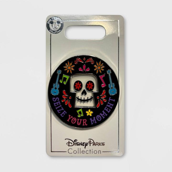 Kids' Disney Coco Pin - Disney