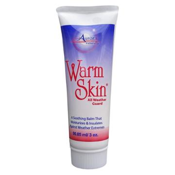 Warm Skin Weather Guard Moisturizing Balm
