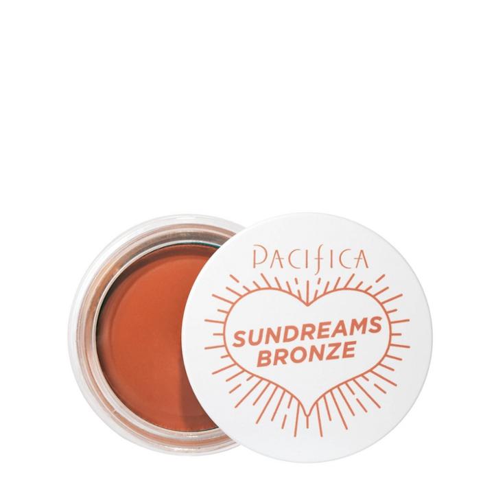 Pacifica Sun Dreams Bronze - Glow