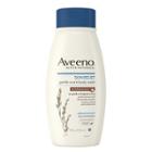 Aveeno Skin Relief Nourishing Coconut Body Wash