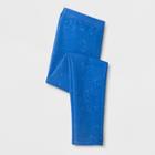 Girls' Leggings Pants - Cat & Jack Amparo Blue