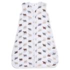 Aden By Aden + Anais Aden + Anais Essentials Classic Wearable Blanket Bear Necessities