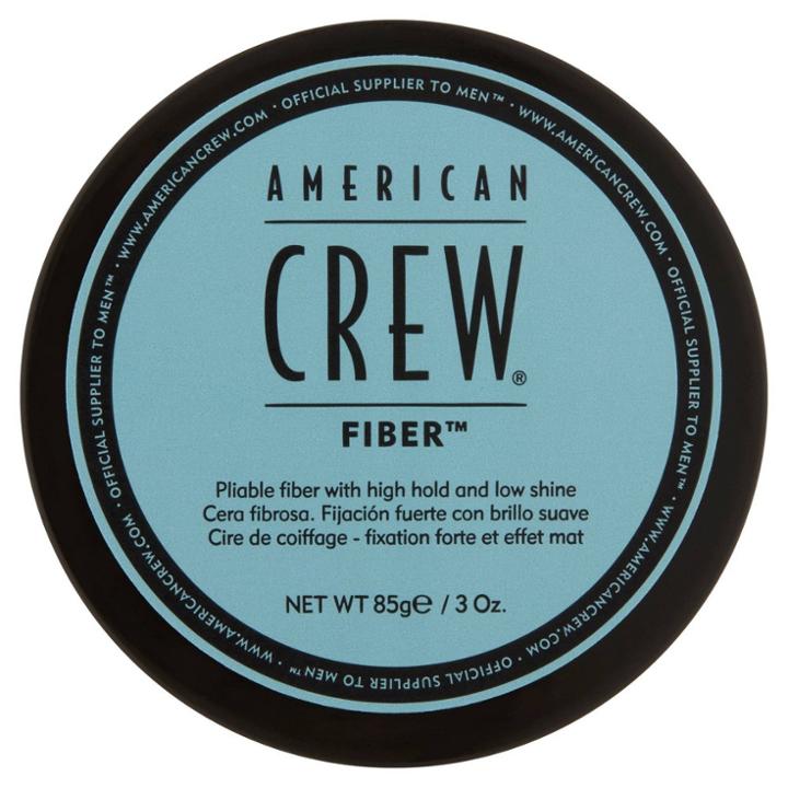 American Crew Fiber Hair Wax