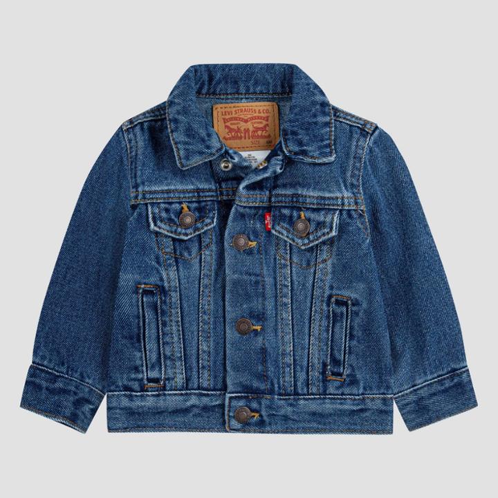 Levi's Baby Trucker Jacket -