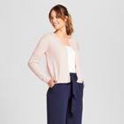 Women's Long Sleeve Any Day Cardigan - A New Day