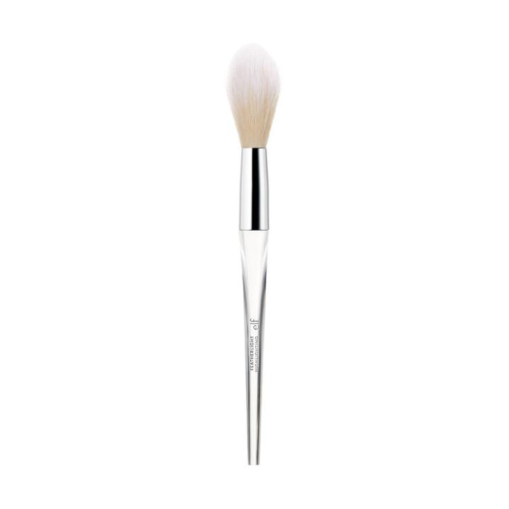 E.l.f. Precision Feather Light Highlighting Brush