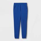 All In Motion Boys' Stretch Woven Jogger Pants - All In