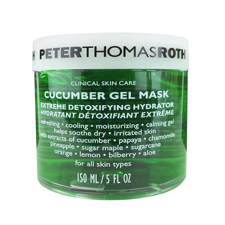 Peterthomasroth Peter Thomas Roth Cucumber Gel Face Mask