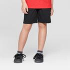 Boys' Pull-on Chino Shorts - Cat & Jack Black