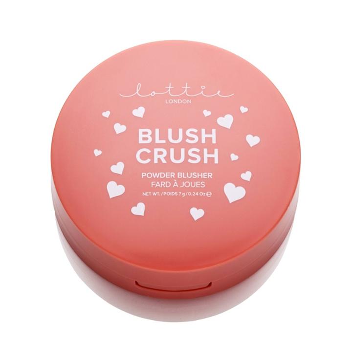 Lottie London Blush Crush Drake - 7g,