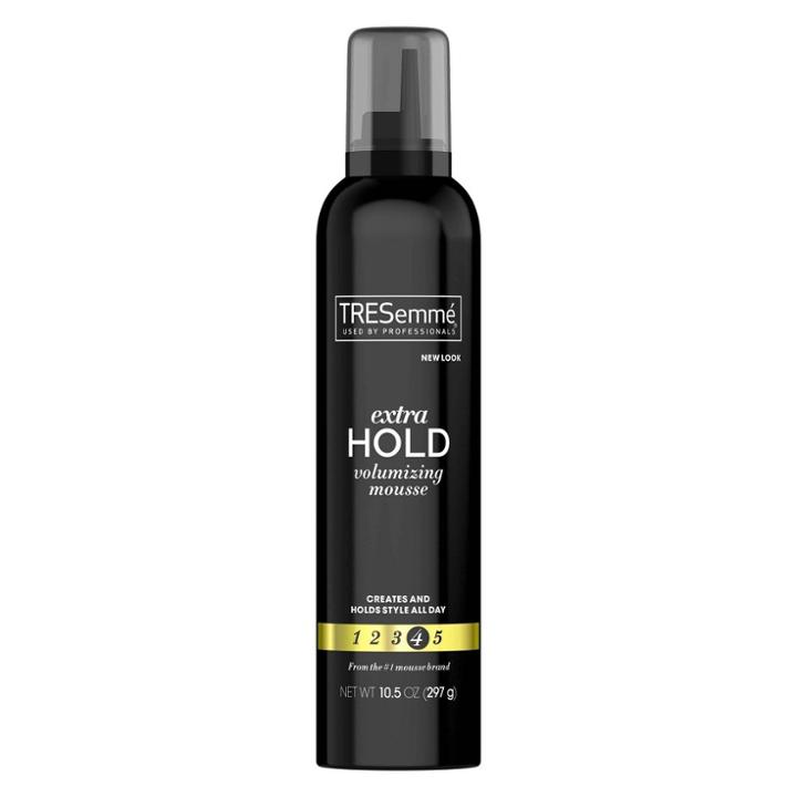 Tresemme Tres Two Hair Mousse Extra Hold