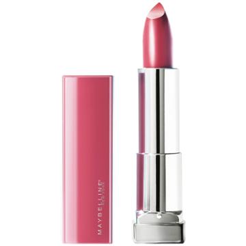 Maybelline Lipstick Pink