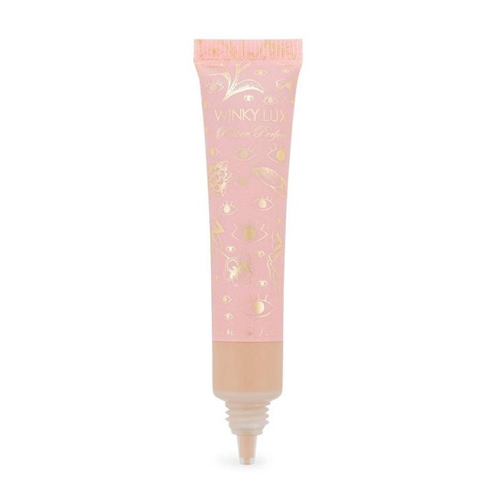 Winky Lux Peeper Perfect Under Eye Concealer - Light Beige