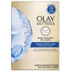 Olay Daily Deeply Purifying Cleansing Cloths