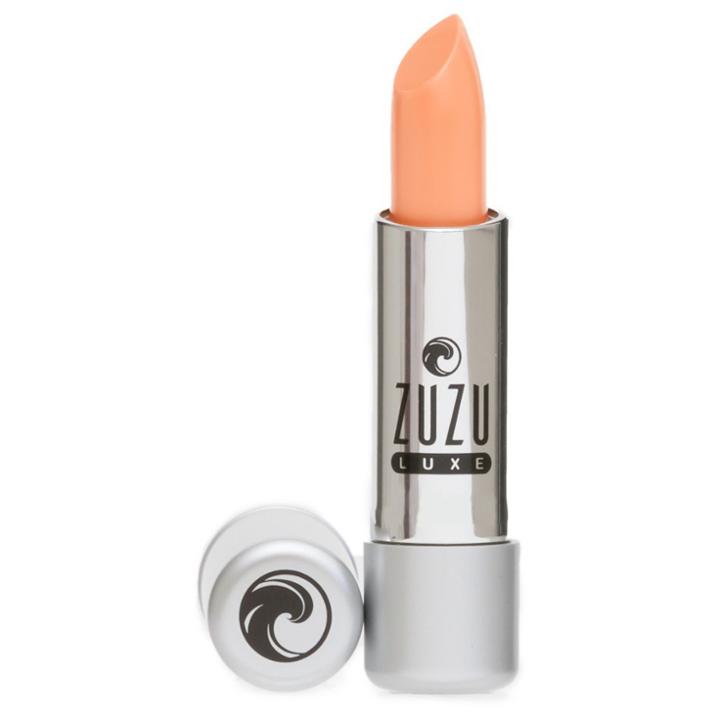 Zuzu Luxe Lipstick Ultra