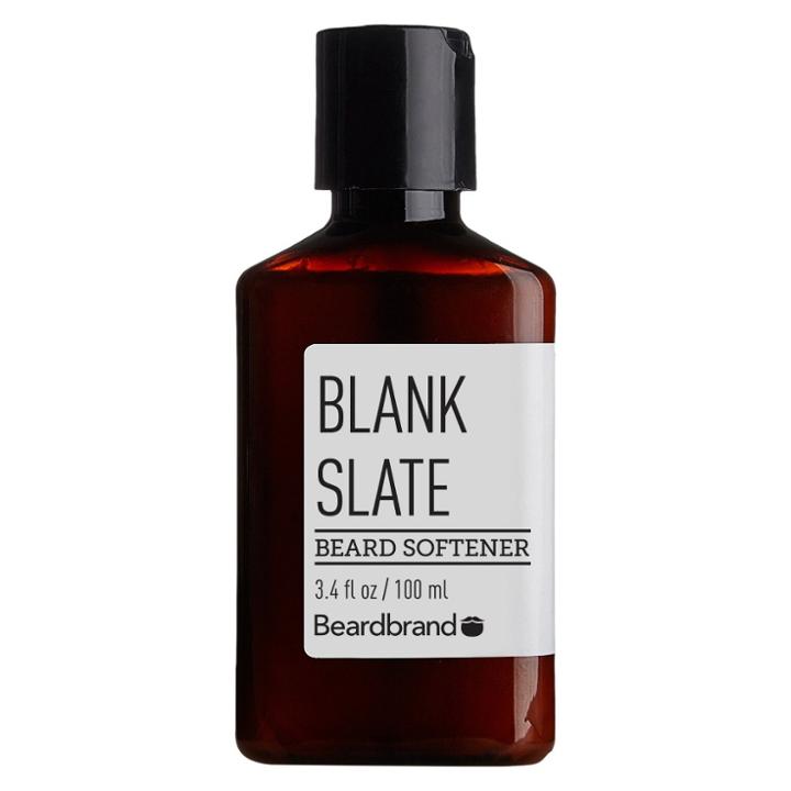 Target Beardbrand Blank Slate Beard Softener