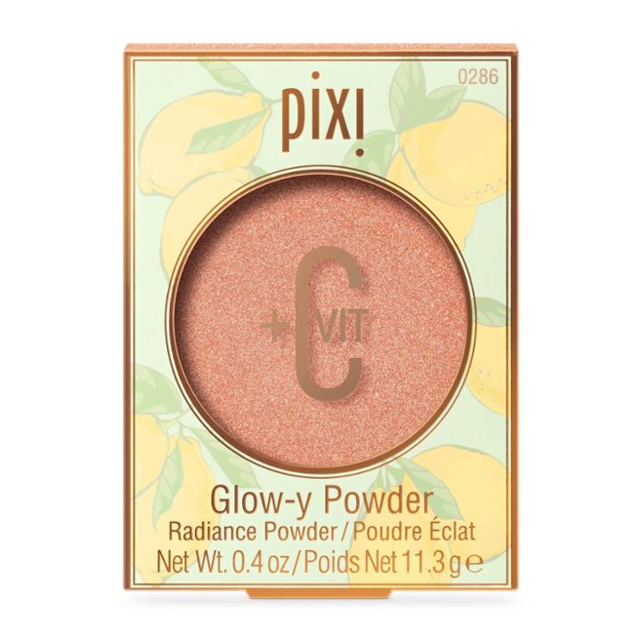 Pixi By Petra +c Vit Glow-y Powder