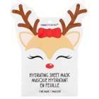 Jean Pierre Hydrating Reindeer Holiday Face