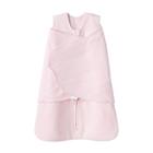 Halo Innovations Sleepsack Micro-fleece Swaddle Wrap - Pink