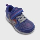 Paw Patrol Toddler Boys' Sneakers - Blue
