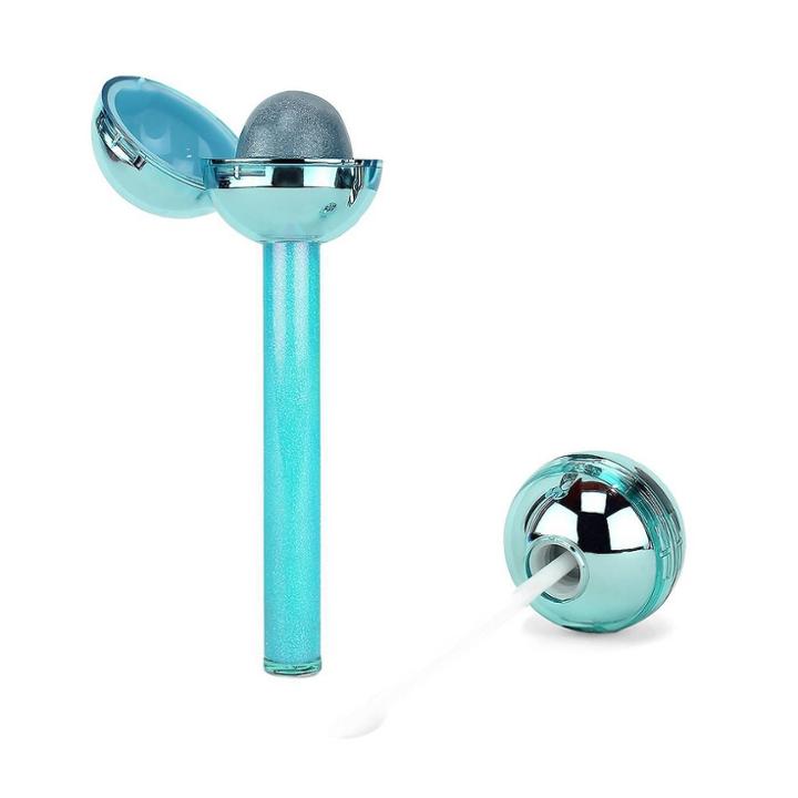 Glossy Pops Blue Skies Fruit Punch - 1.16oz, Adult Unisex