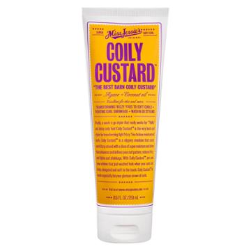 Target Miss Jessie's Coily Custard