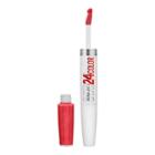 Maybelline Super Stay 24 2 - Step Liquid Lipstick - 020 Continuous Coral