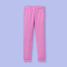 More Than Magic Girls' French Terry Jogger Pants - More Than