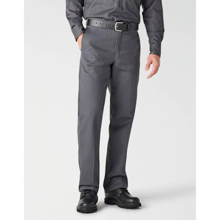 Dickies Men's Big & Tall Original 874 Work Pants - Charcoal