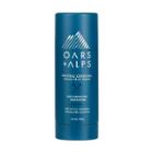 Target Oars + Alps Men's Natural Daily Exfoliating Power Cleansing Charcoal Face Wash