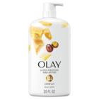 Olay Ultra Moisture Body Wash With Pump - Shea Butter