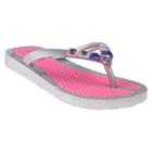 Target Girl's Footbed Flip Flop Sandals -
