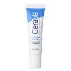 Unscented Cerave Eye Cream For Dark Circles And Puffiness - .5oz