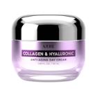 Azure Skincare Collagen And Hyaluronic Anti-aging Day Cream