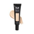 The Lip Bar 3-in-1 Tinted Skin Conditioner - Vanilla Bean