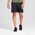 Men's Premium Taped Shorts - C9 Champion Black M,