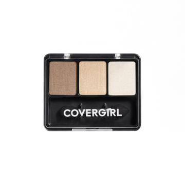 Covergirl Eye Enhancers Eye Shadow 105 Cafe Latte .17oz, Cafe Au