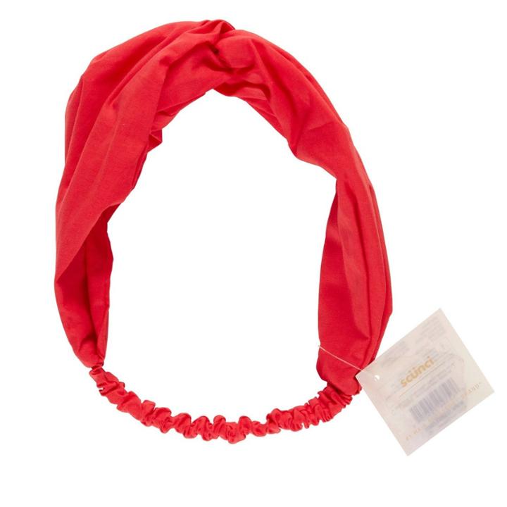 Scunci Collection Headwrap - Pink