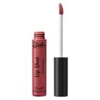Target Sleek Makeup Lip Shot Gloss Impact Lip Gloss Plot Twist - .25oz