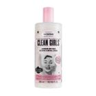 Clean Water Soap & Glory Mist You Madly Clean, Girls Creamy Body Wash