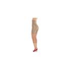 Assets By Spanx Women's High-waist Footless Shaper - Tan